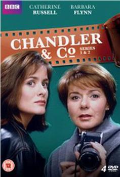 Chandler&Co在线观看和下载