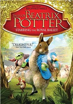 The Tale of Beatrix Potter在线观看和下载