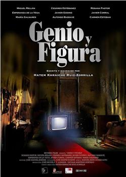 Genio y figura在线观看和下载