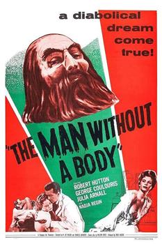 The Man Without a Body在线观看和下载