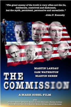 The Commission在线观看和下载