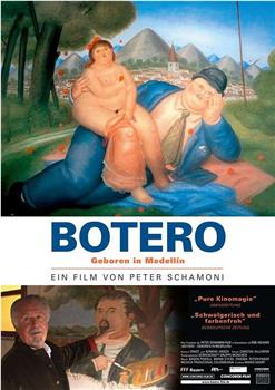 Botero Born in Medellin在线观看和下载