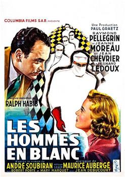 Les hommes en blanc在线观看和下载