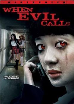 When Evil Calls在线观看和下载