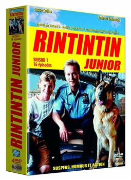 Rin Tin Tin: K-9 Cop在线观看和下载