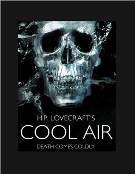 Cool Air在线观看和下载