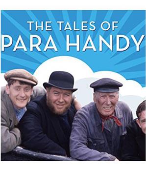 The Tales of Para Handy在线观看和下载