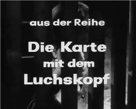 Die Karte mit dem Luchskopf在线观看和下载