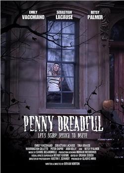 Penny Dreadful在线观看和下载