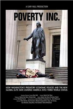 Poverty Inc在线观看和下载