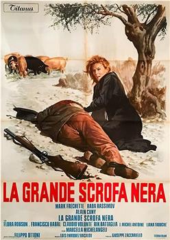 La grande scrofa nera在线观看和下载