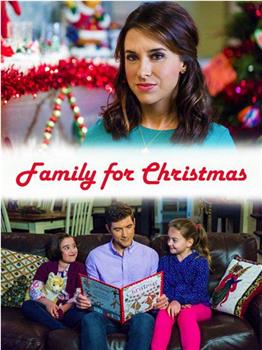 family for christmas在线观看和下载