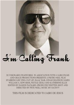I'm Calling Frank在线观看和下载