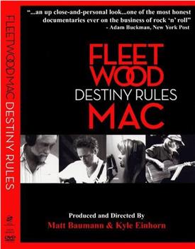 Fleetwood Mac: Destiny Rules在线观看和下载