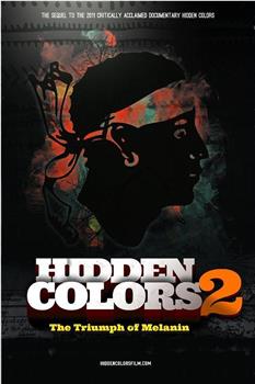 Hidden Colors 2: The Triumph of Melanin在线观看和下载