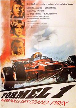 Formula 1: Nell'Inferno del Grand Prix在线观看和下载