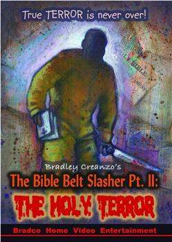The Bible Belt Slasher在线观看和下载