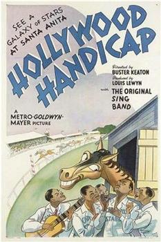 The Hollywood Handicap在线观看和下载