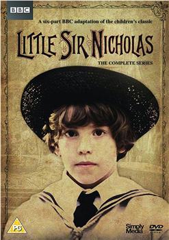 Little Sir Nicholas在线观看和下载