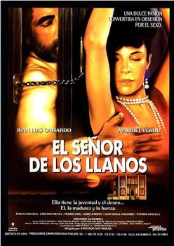 El señor de los Llanos在线观看和下载