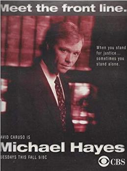 Michael Hayes在线观看和下载