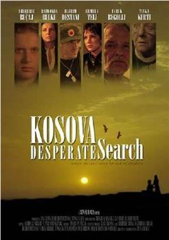 科索沃：绝望的搜寻在线观看和下载