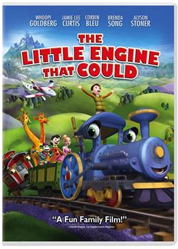 The Little Engine That Could在线观看和下载