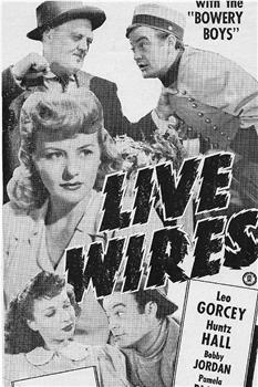 Live Wires在线观看和下载