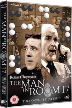 The Man in Room 17在线观看和下载