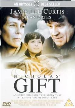 Nicholas' Gift在线观看和下载