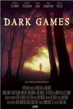 Dark Games在线观看和下载