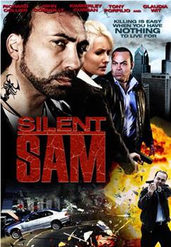 Silent Sam在线观看和下载