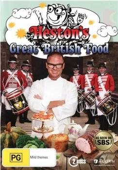 赫斯顿的英伦盛宴 第一季在线观看和下载