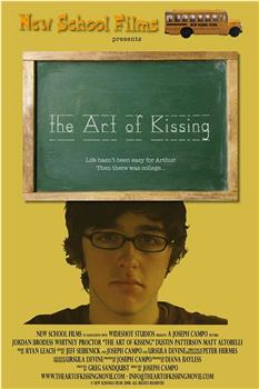 The Art of Kissing在线观看和下载