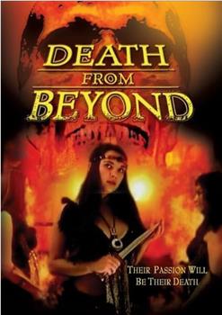 Death from Beyond在线观看和下载