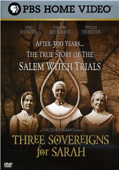 Three Sovereigns for Sarah在线观看和下载
