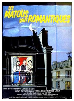 Les matous sont romantiques在线观看和下载