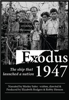 Exodus 1947在线观看和下载