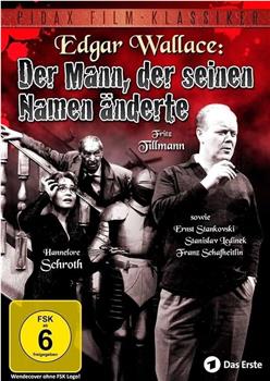 Ein Mann, der seinen Namen änderte在线观看和下载