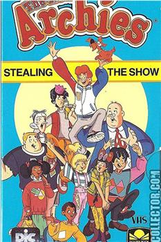 The New Archies Season 1在线观看和下载