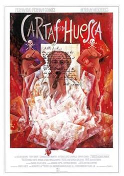 Cartas desde Huesca在线观看和下载