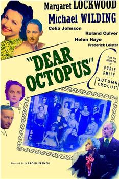 Dear Octopus在线观看和下载