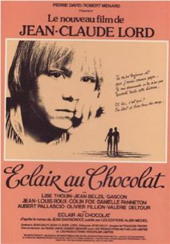 Éclair au chocolat在线观看和下载