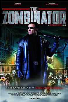 The Zombinator在线观看和下载