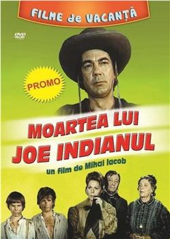 Moartea lui Joe Indianul在线观看和下载