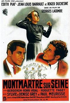 Montmartre sur Seine在线观看和下载