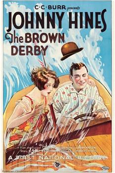 The Brown Derby在线观看和下载