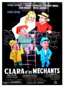 Clara et les méchants在线观看和下载