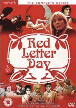 Red Letter Day在线观看和下载