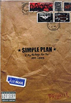 Simple Plan: A Big Package for You在线观看和下载